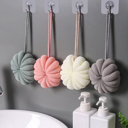 US Local Japanese Style Large 50g Bath Flower Ball Bath