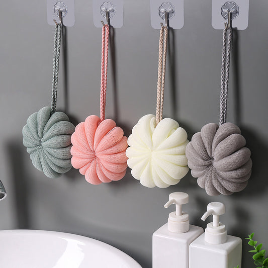 USA Local Japanese Style Large 50g Bath Flower Ball Bath