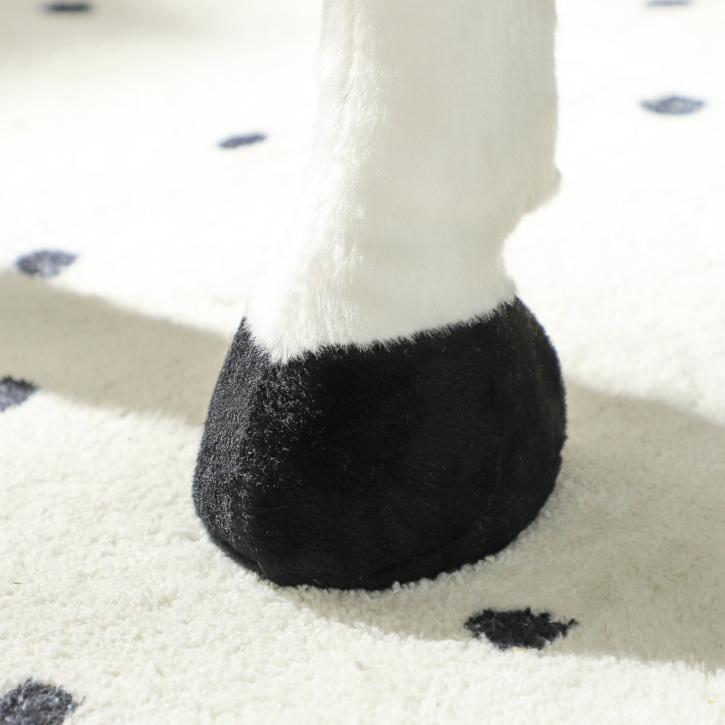 US Local Ride on Horse for Toddlers 3-8 Years Old