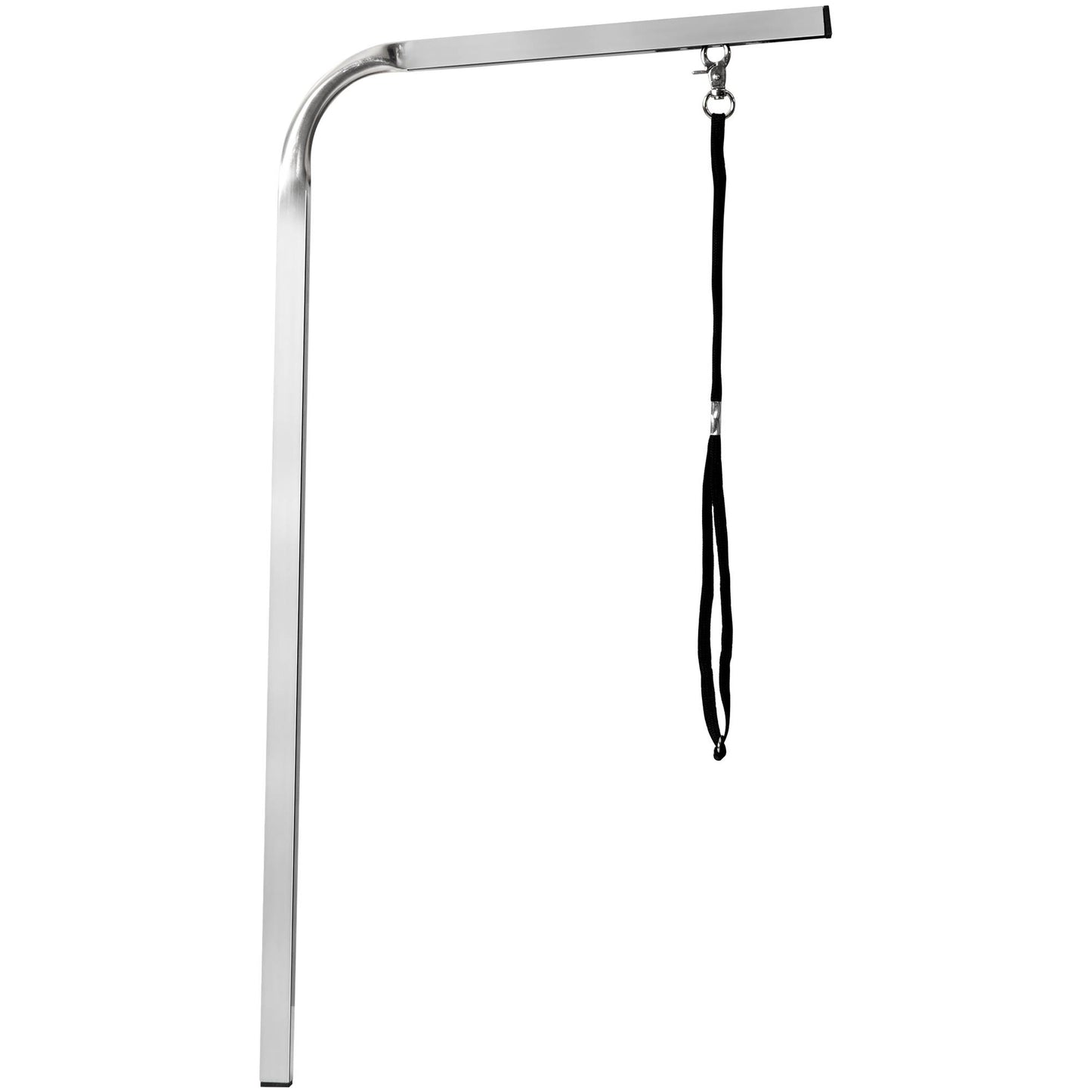 US Local Stainless Steel Folding Dog Pet Grooming Table Heavy Duty Grooming Table