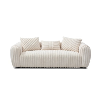 US Local Cancun G00932A-S Sofa , White