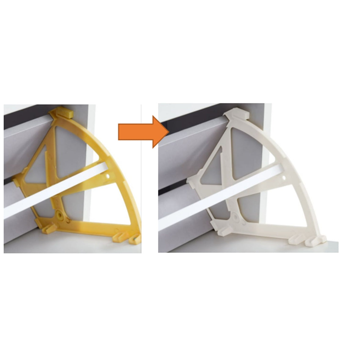 US Local Shoe Cabinet Shoe Storage Shelves Grey Space-Saving Shoe Storage Cabinet