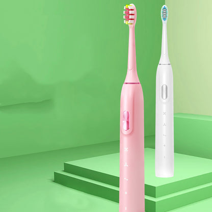 Magnetic Levitation  Electric Toothbrush Set Charging Smart Electric Toothbrush