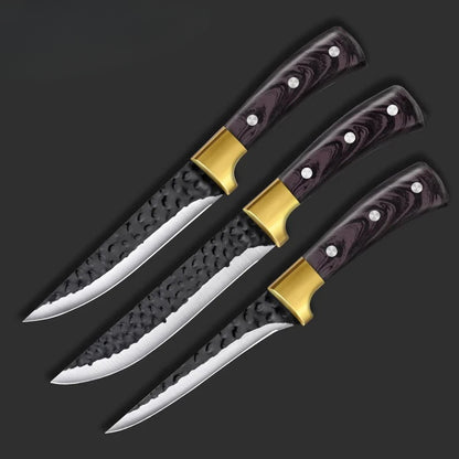 US Local A01 Size Cutting 3-piece Set