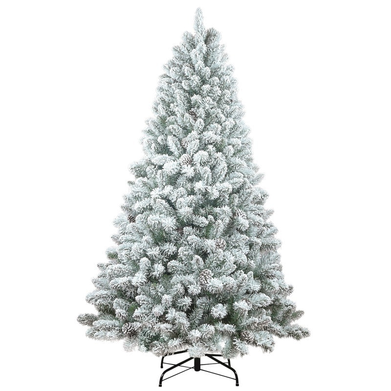 US Local Pvc, Christmas Tree,  Christmas Decorations