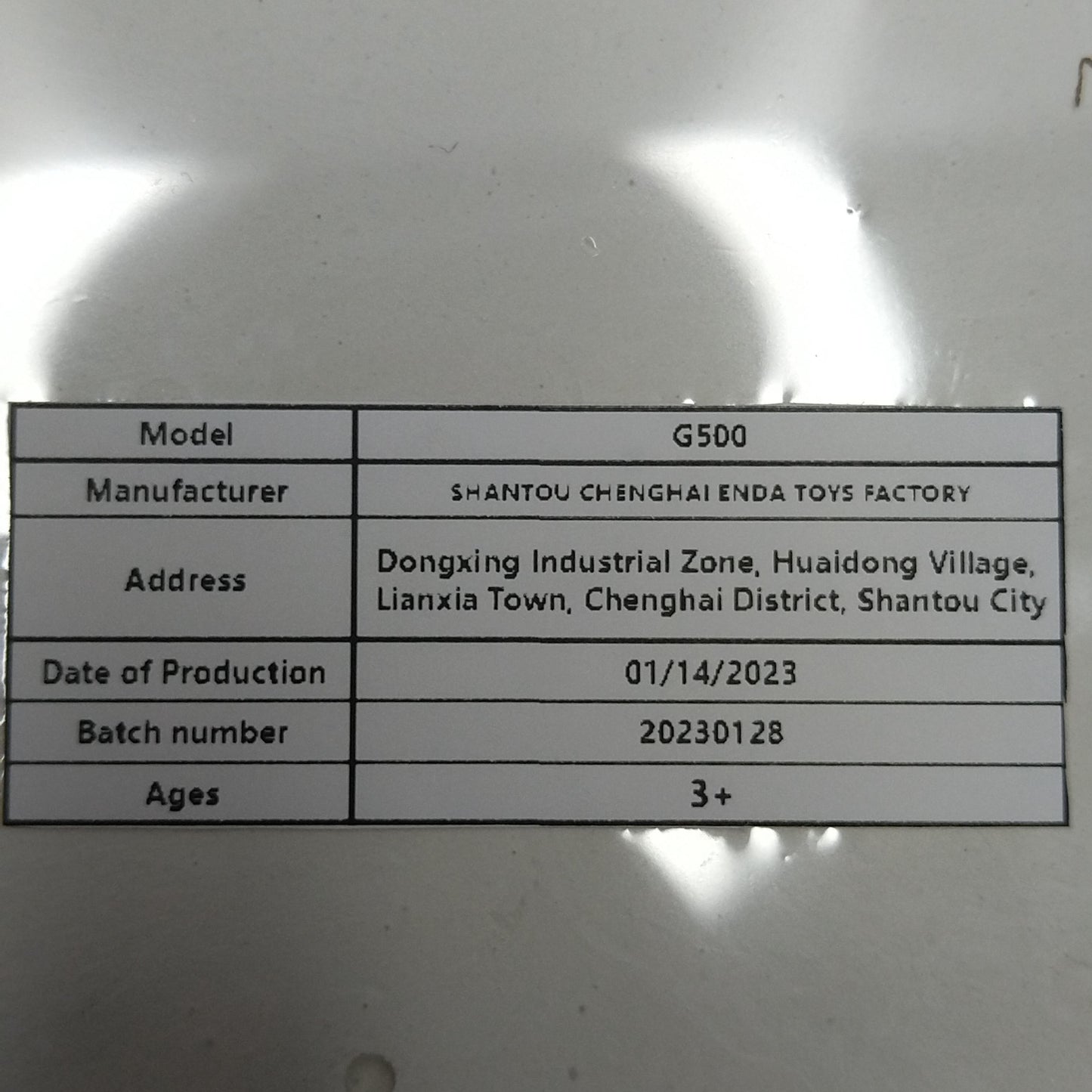 US Local Amber Worm Digging Kit - The Perfect Gift For Little Explorers