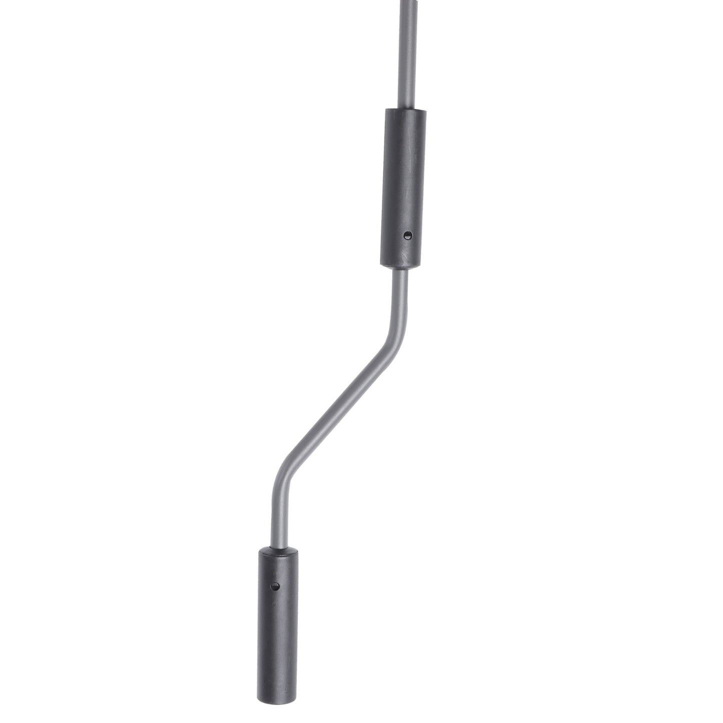 US Local Manual Retractable Awning 78 NonScrew Outdoor Sun Shade Cover With UV Protection   Polyester