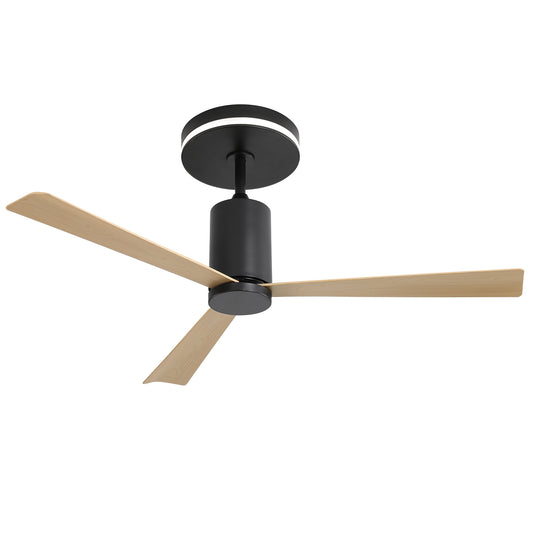 US Local Plastic Ceiling Fans