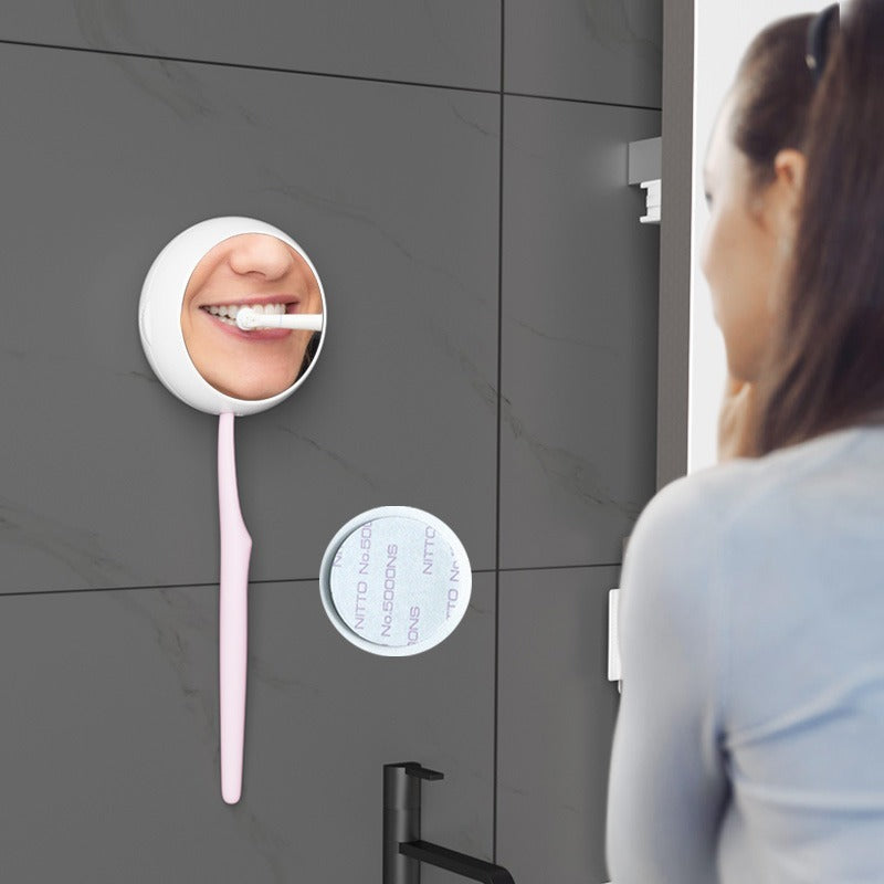 US Local The Toothbrush Sterilization Box Integrates Ultraviolet Sterilization And Drying Functions. Deeply Clean The Toothbrush Head For Complete Oral Health.
