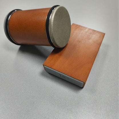 US Local Kitchen Gadget Roller Sharpener Tungsten Steel Adjustable Angle Round