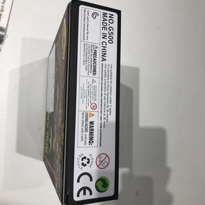 US Local Amber Worm Digging Kit - The Perfect Gift For Little Explorers