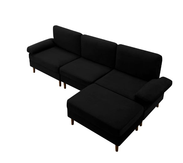 US Local Modular Sectional Sofa