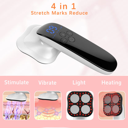 US Local Cellulite Massager