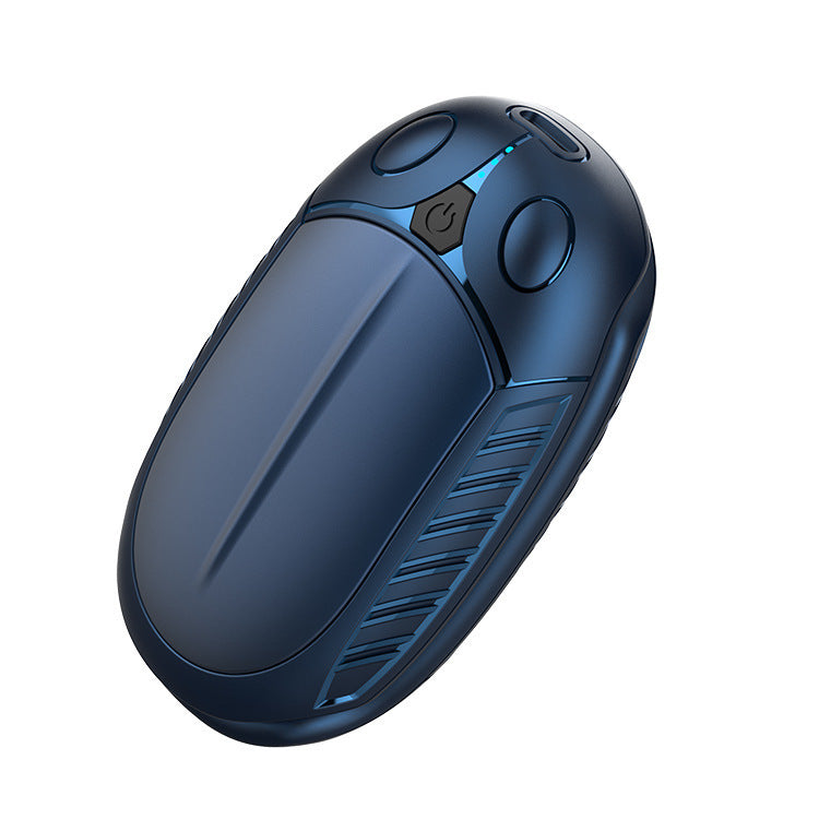 Two-in-one Heater Portable Hand Warmer