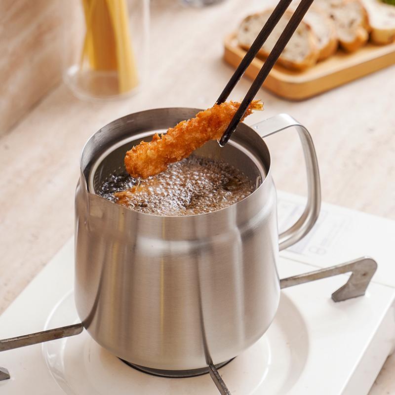 US Local Kitchen Oil Pot