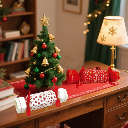 US Local 40 Christmas Gift Boxes