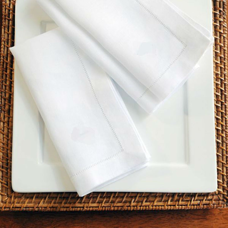 Silk Hollow Linen Napkin Placemat