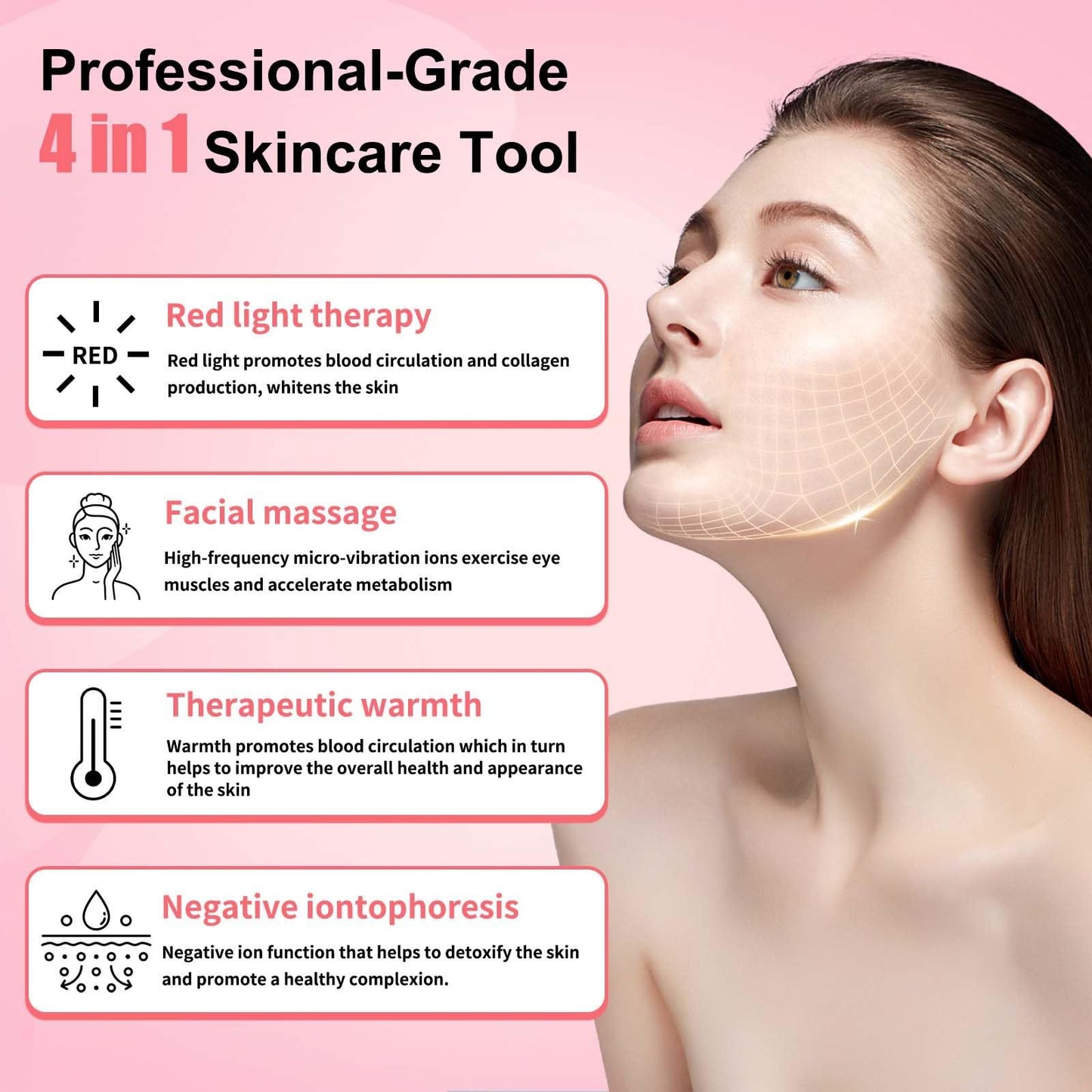 US Local Eye Beauty Stick