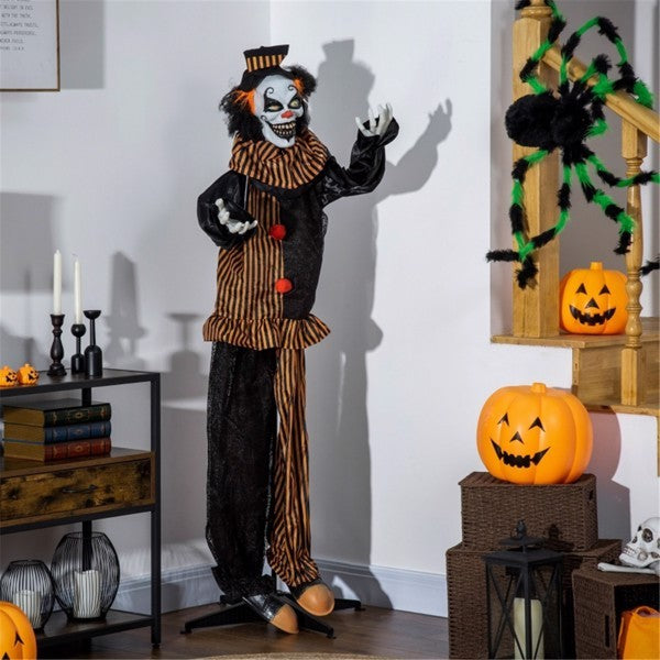 Halloween Decorations, No Shipping On Weekends