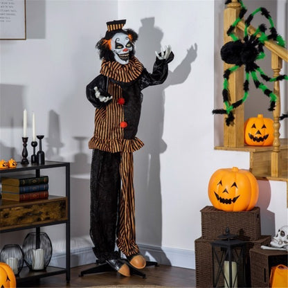 US Local Halloween Decorations, No Shipping On Weekends