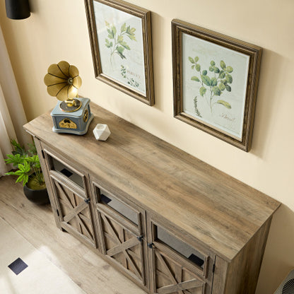 US Local Large Storage Space Dining Room Lockers