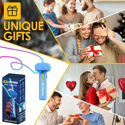 US Local Luminous Rope Toy