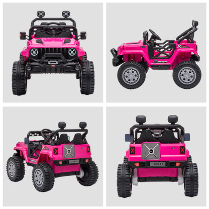 US Local 12V Kids Ride on Car with Remote Control