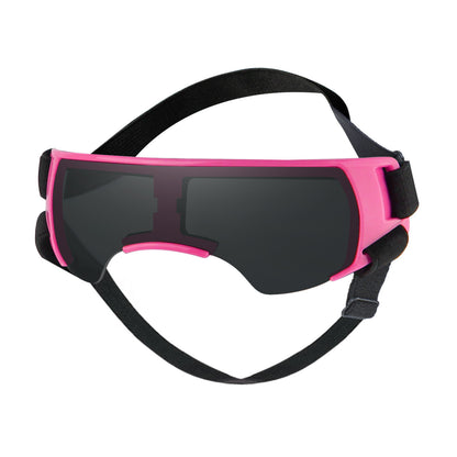 US Local Dog Sun-proof Sun-proof UV-proof Goggles
