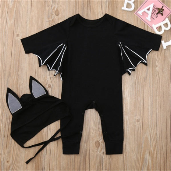 US Local Batman Baby One Piece