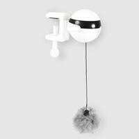 US Local Pet Cat Toy Electronic Motion Cat Toy Interactive