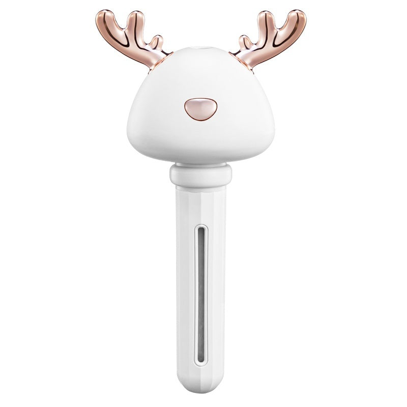 USA Local Donut mini humidifier usb car sprayer