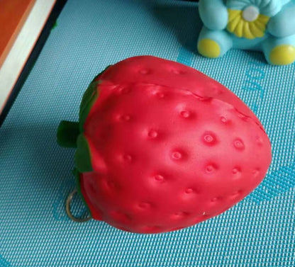 US Local Anti-Stress ball strawberry