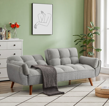US Local Sofa Grey