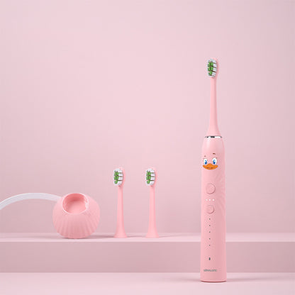 electric toothbrush
