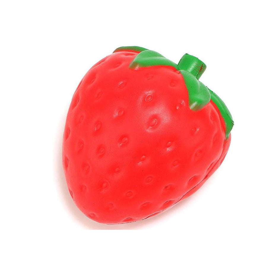 US Local Anti-Stress ball strawberry