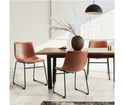 US Local Dining Chairs For Home Office Kitchen Island