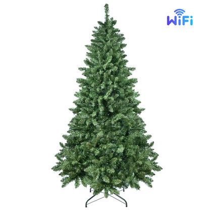 US Local PE, PVC Christmas Tree, Christmas Decorations, Holiday Decorations