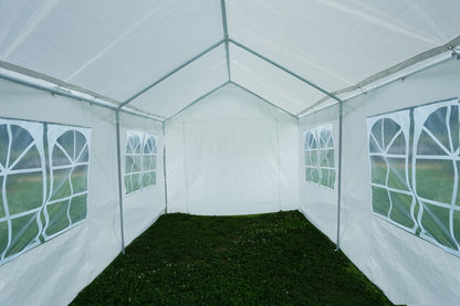 US Local Canopy Garage