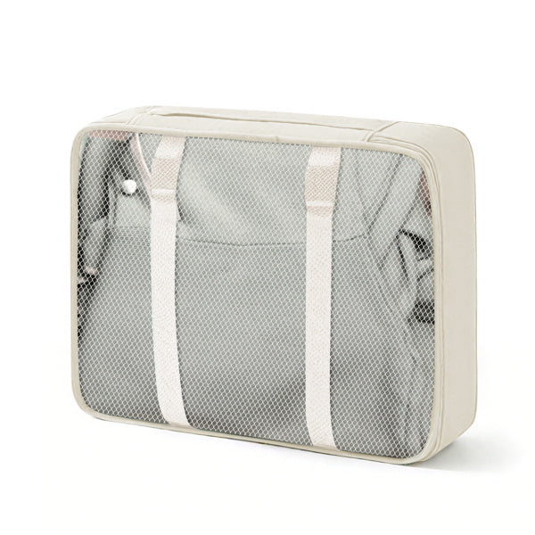 US Local 20-Inch Hardshell Carry-On Luggage, Lightweight Durable ABS Suitcase With Spinner Wheels, Built-in TSA Lock, 2 Packing Cubes, Blue-gray