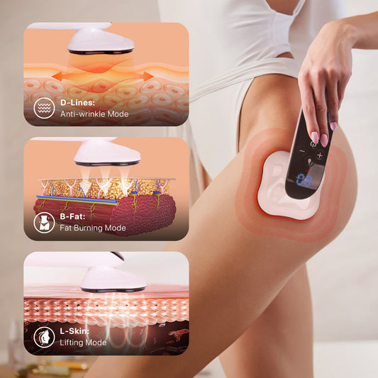 US Local Fat Slimming Device