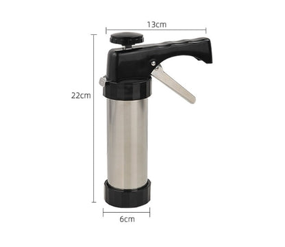 US Local Biscuit Press Biscuit Machine