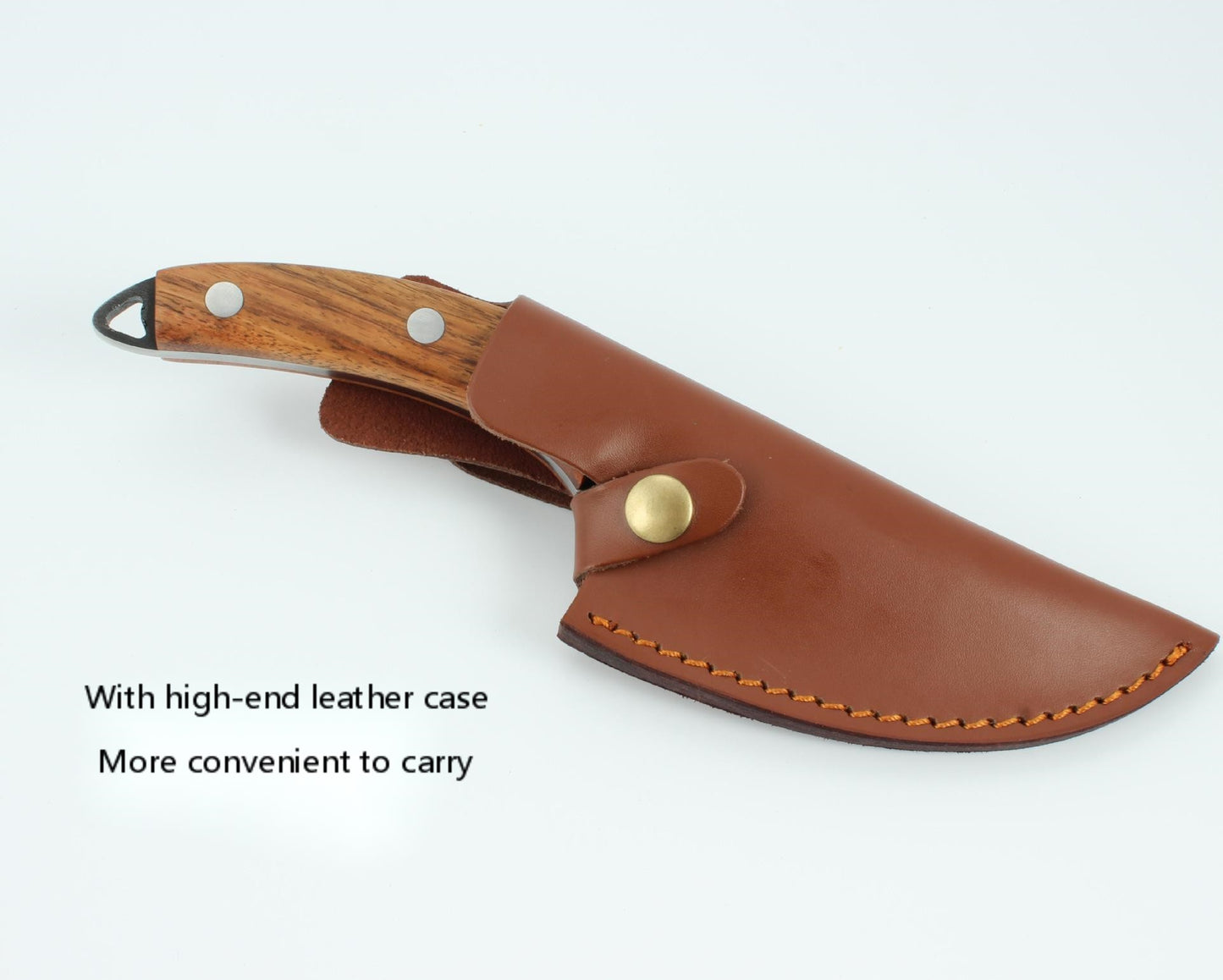 USA Local Forged Small Kitchen  Boning Knife