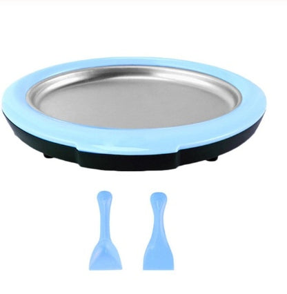 US Local Hot Home Fried Yogurt Machine