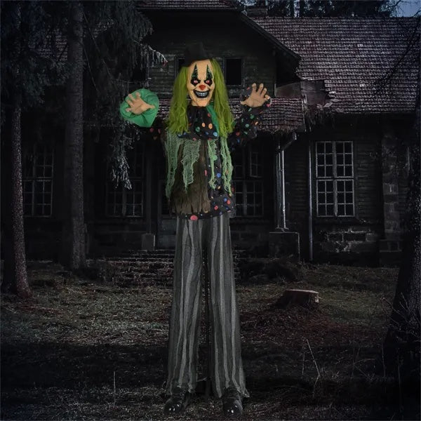US Local Halloween Decoration