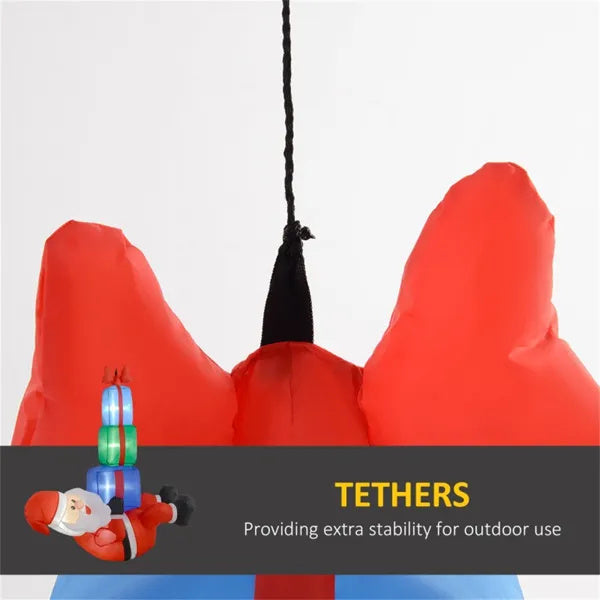 US Local Christmas Snowman