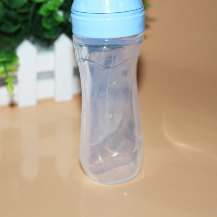 US Local Baby Spoon Bottle Feeder