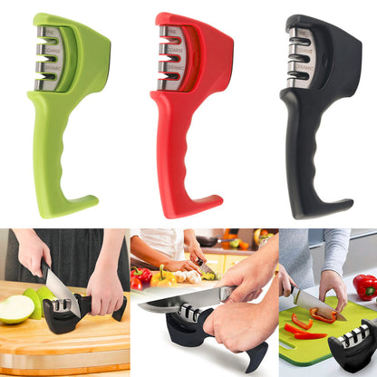 US Local High Quality Professional Knife Sharpener