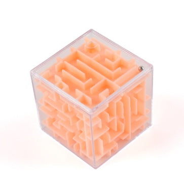 US Local 3D Cube Puzzle Hand Game