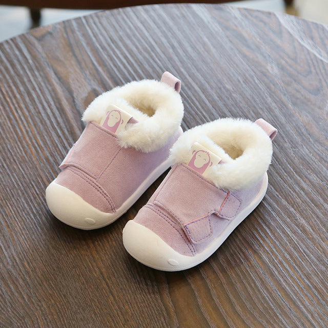 US Local Children's Toddler Shoes