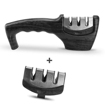 US Local Sharpening Kitchen Tool Diamond Tungsten Steel Sharpening Stone